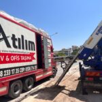asansör kiralama atılım nakliyat konya