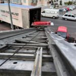 Nevşehir şehir içi asansörlü ev taşıma